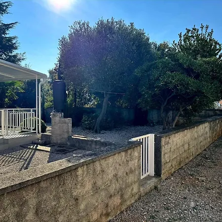 Nyaraló M Seline